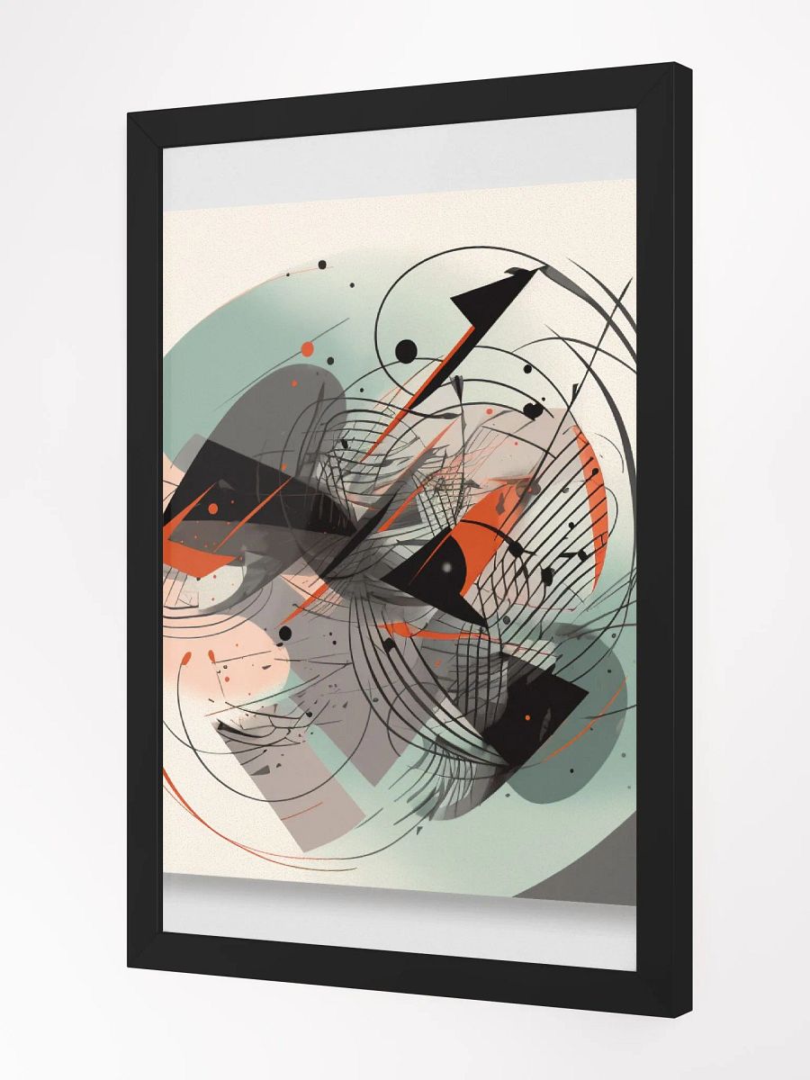 Abstract Wall Art 3 product image (5)