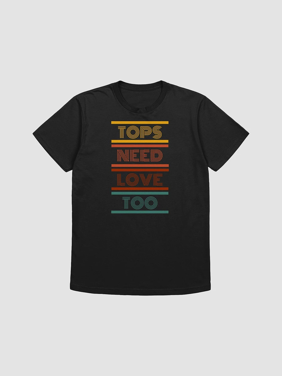 Tops Need Love Too product image (10)