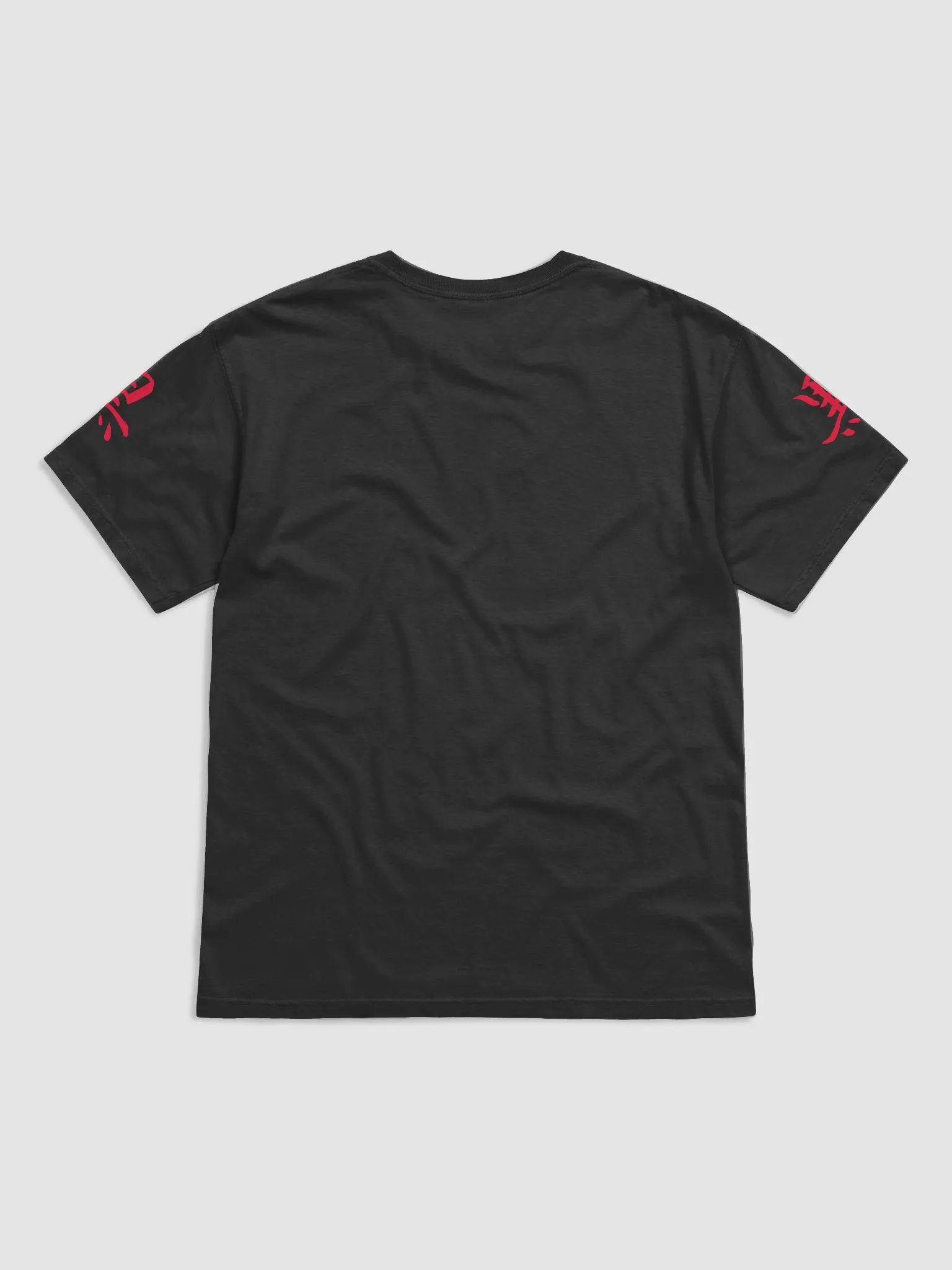 goku black shirt ( no back ) product image (2)