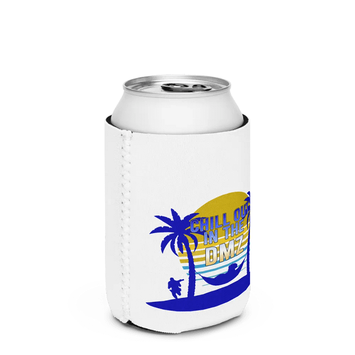 Chill Out Koozie product image (3)