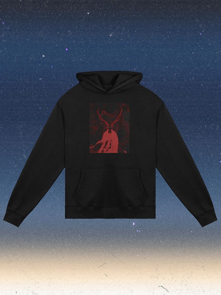 My Specter Hoodie product image (1)