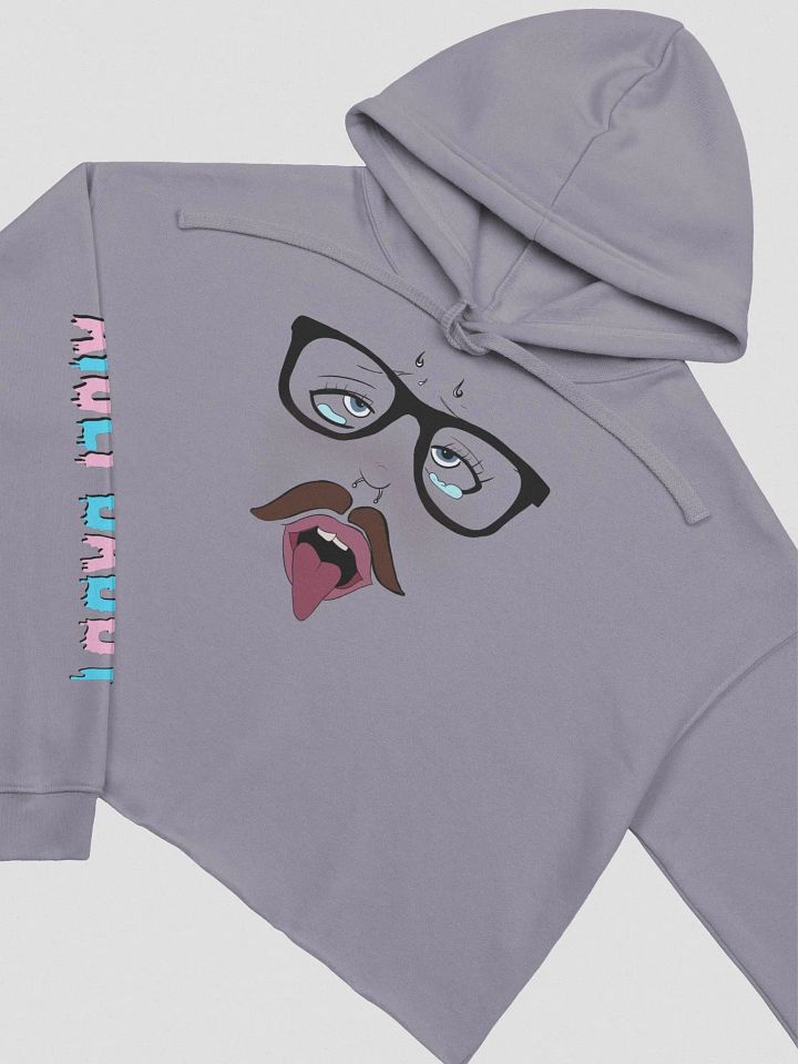 Notice Me Cropped Hoodie product image (2)