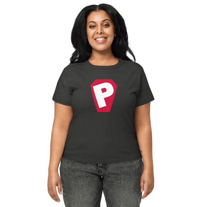 P Coffin Shirt (Fem) product image (2)