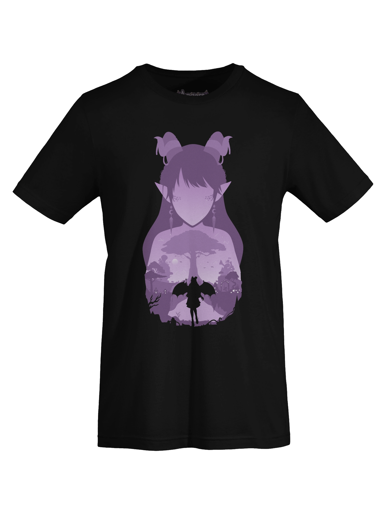 World of Angora (Home) - T Shirt product image (7)
