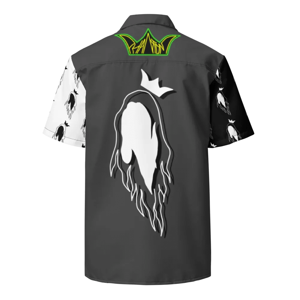 Phantomking Collide Hawaiin shirt product image (8)
