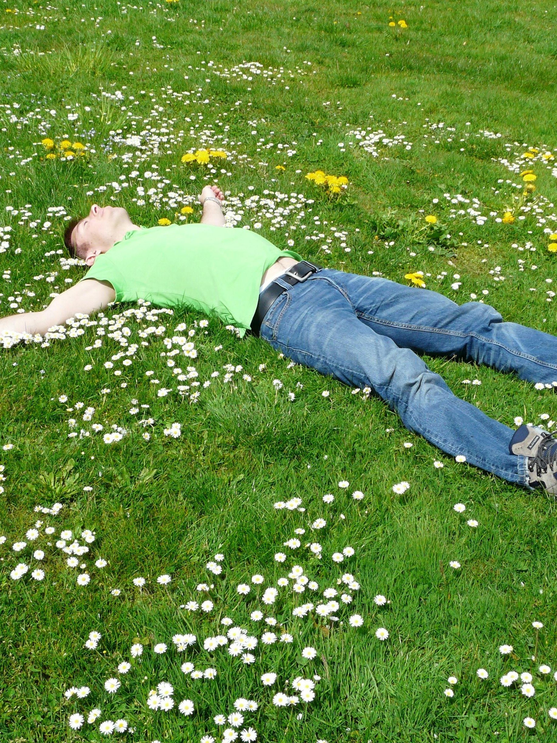 Grounding with deep relaxation product image (1)