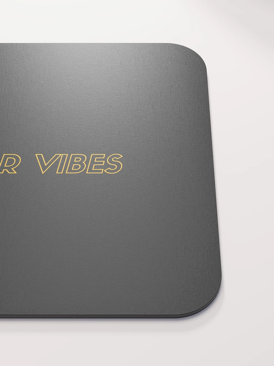 Summer Vibes Mouse Pad product image (6)