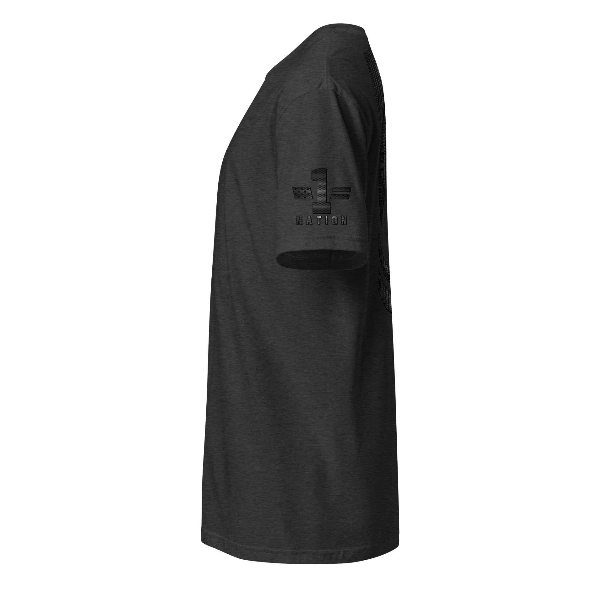 POW/MIA Carbon Onyx product image (2)