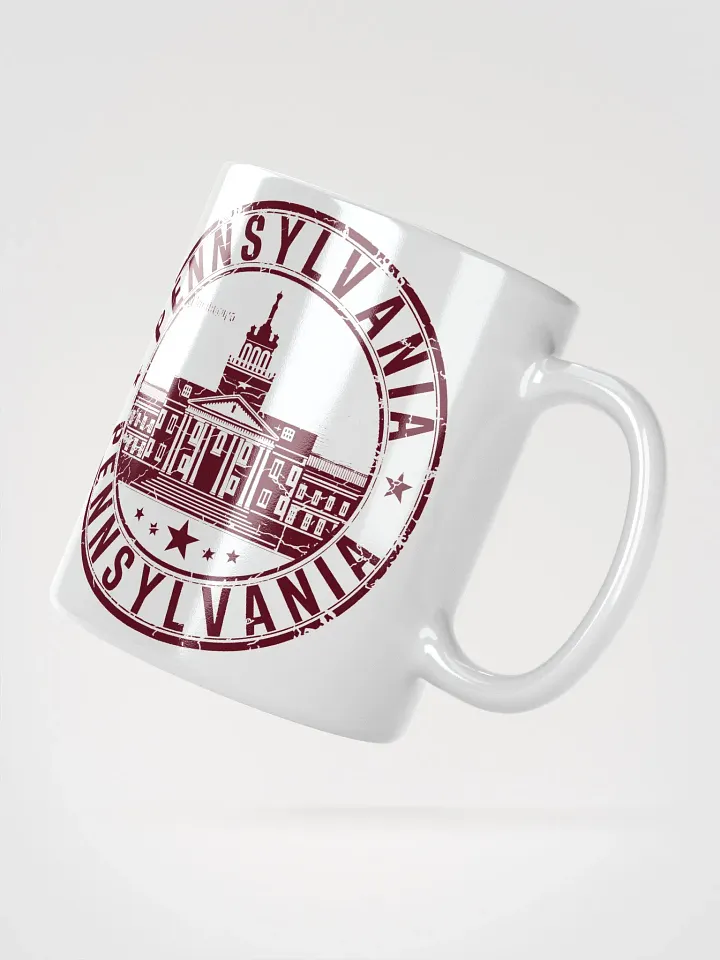 Pennsylvania – USA State Pride Collection product image (6)