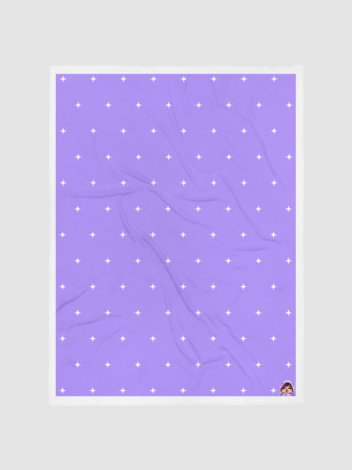 Cozy Blanket product image (1)