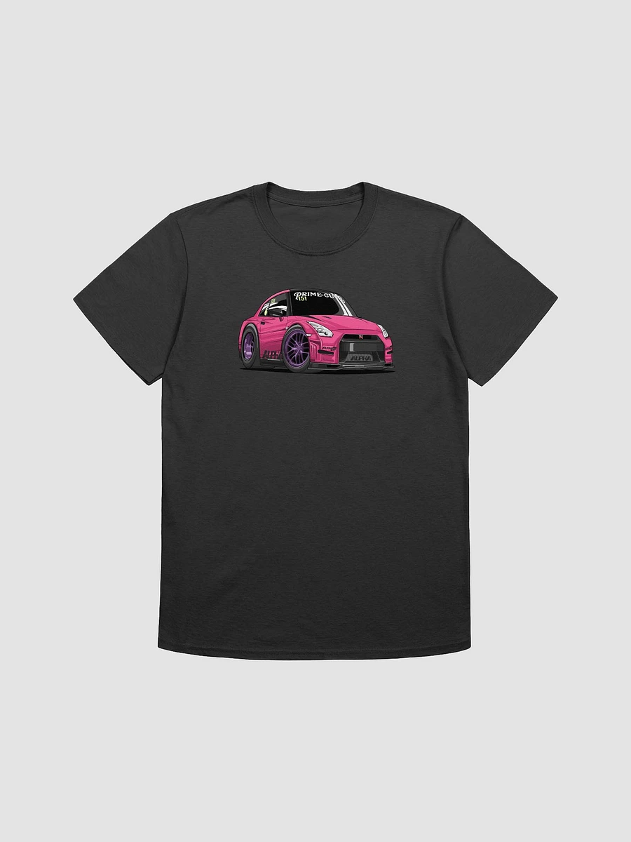 Toon Car Basic Shirt product image (1)