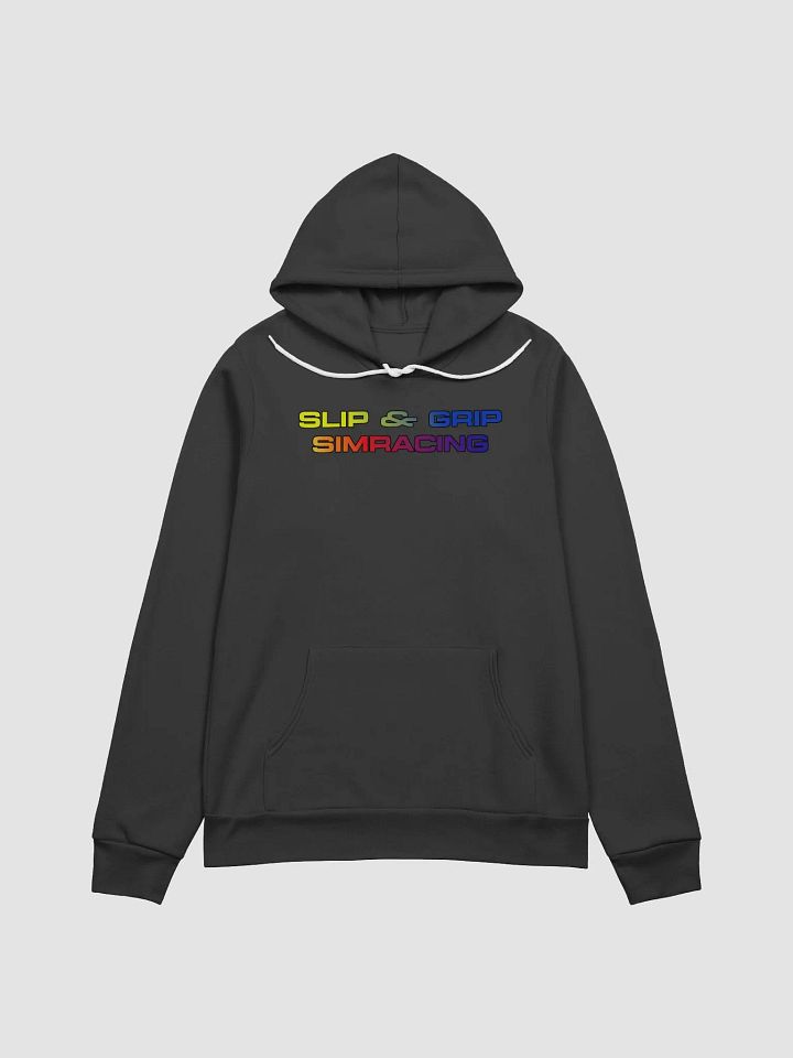 Slip&Grip Multi Premium Hoodie product image (1)