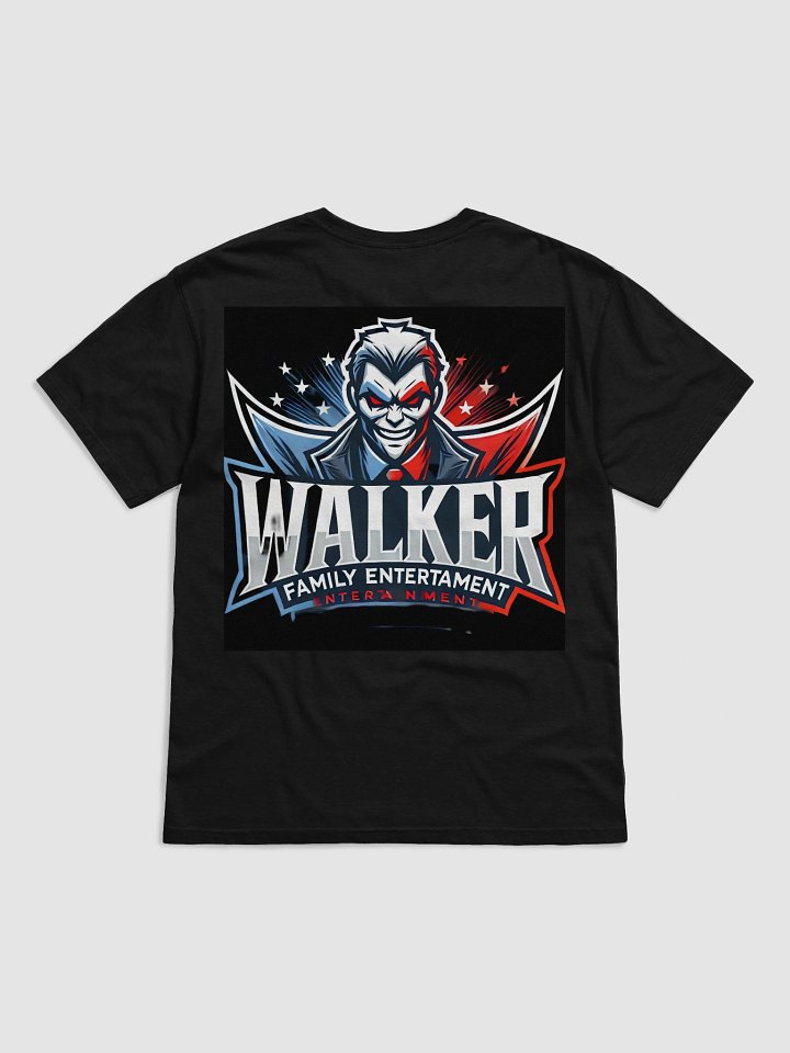 Badboy larry walker Tshirt product image (2)