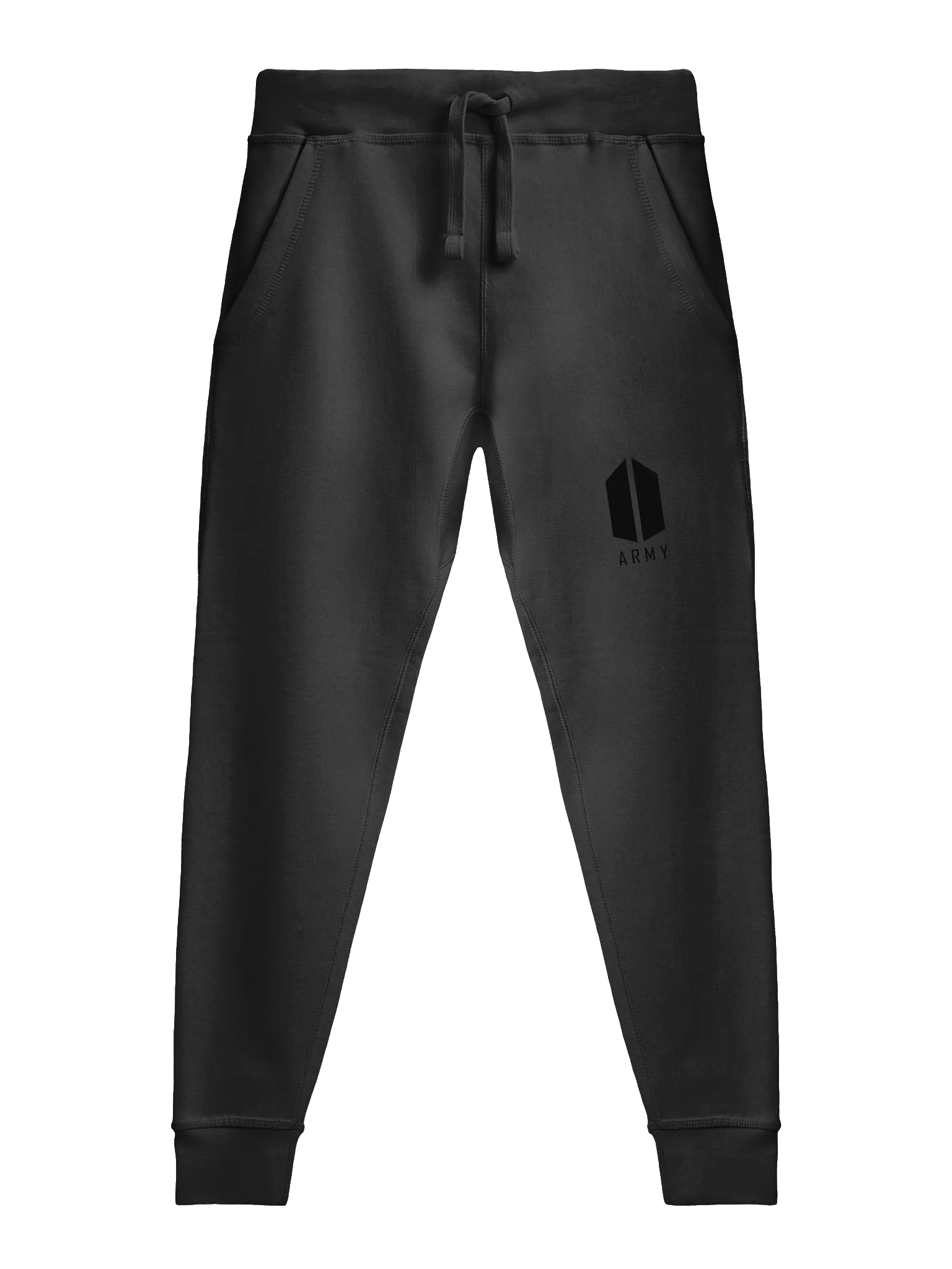 Guardian Army Shield Joggers product image (1)