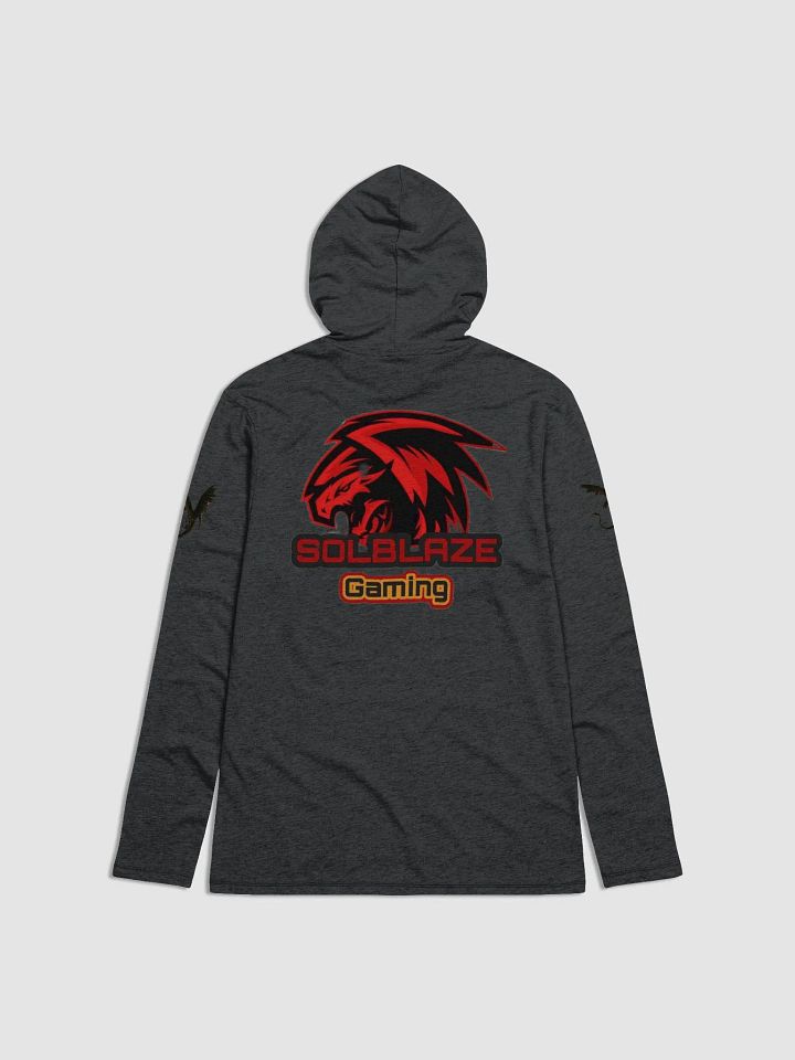 Solblaze Gaming P.E.D.A hoodie product image (3)