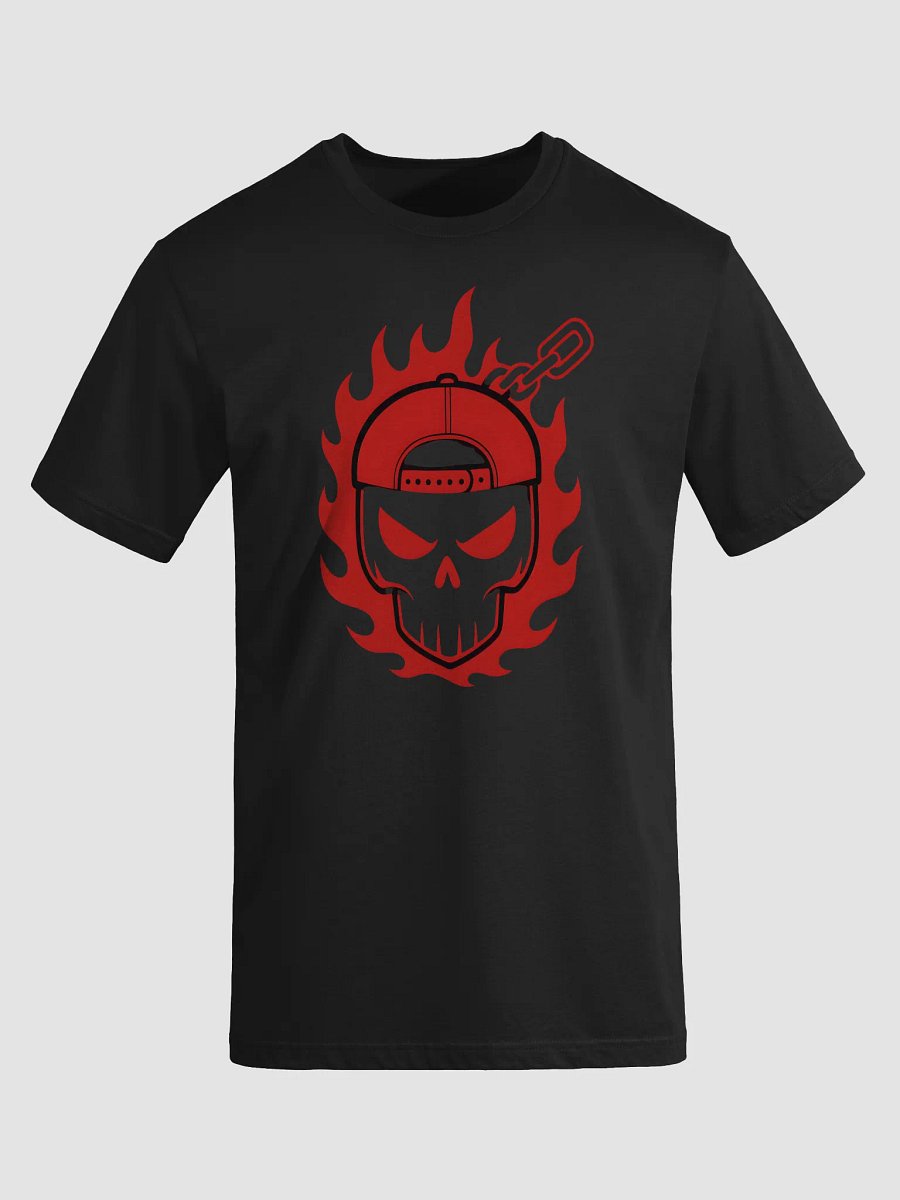 Red Skull Tee product image (5)