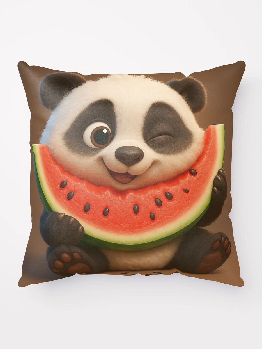 Panda - Basic Pillow product image (10)