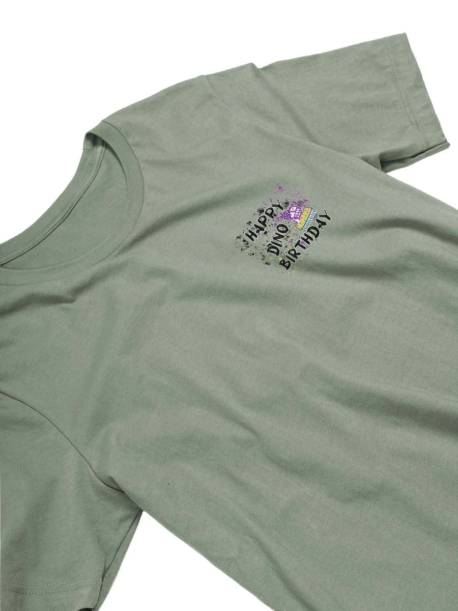 Nice and Normal Party 2025 Supersoft Premium T-Shirt product image (26)