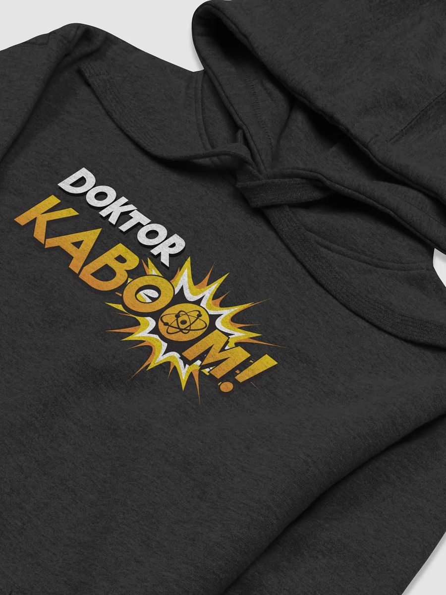 COMING SOON!!! Hoodie of SCIENCE! product image (3)