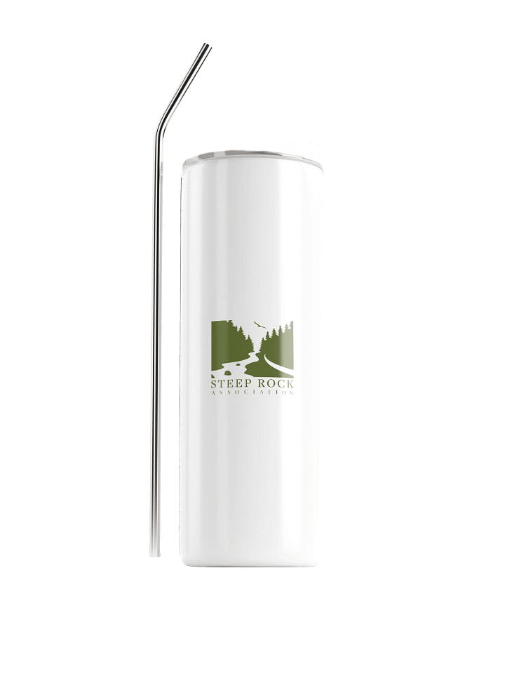 20 oz. Stainless Steel Tumbler product image (1)