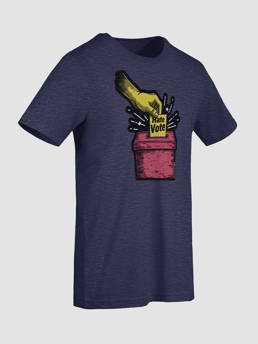 HATE VOTE product image (18)