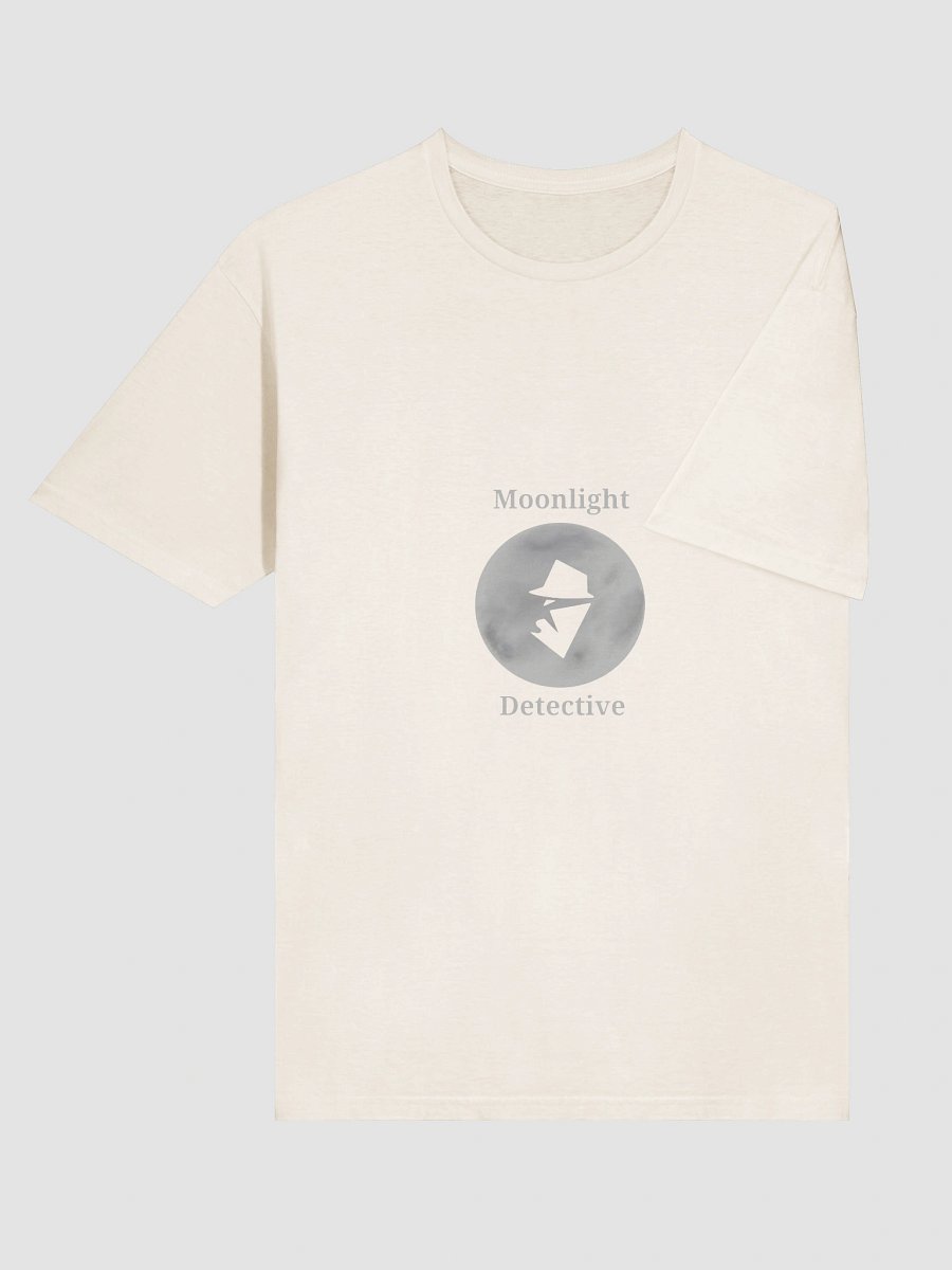 Moonlight Detective T-Shirt product image (6)