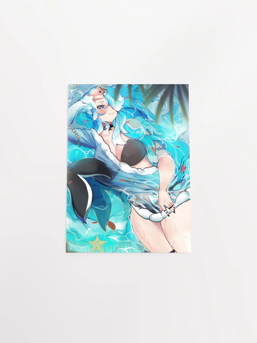Trua's Star Form Poster product image (4)