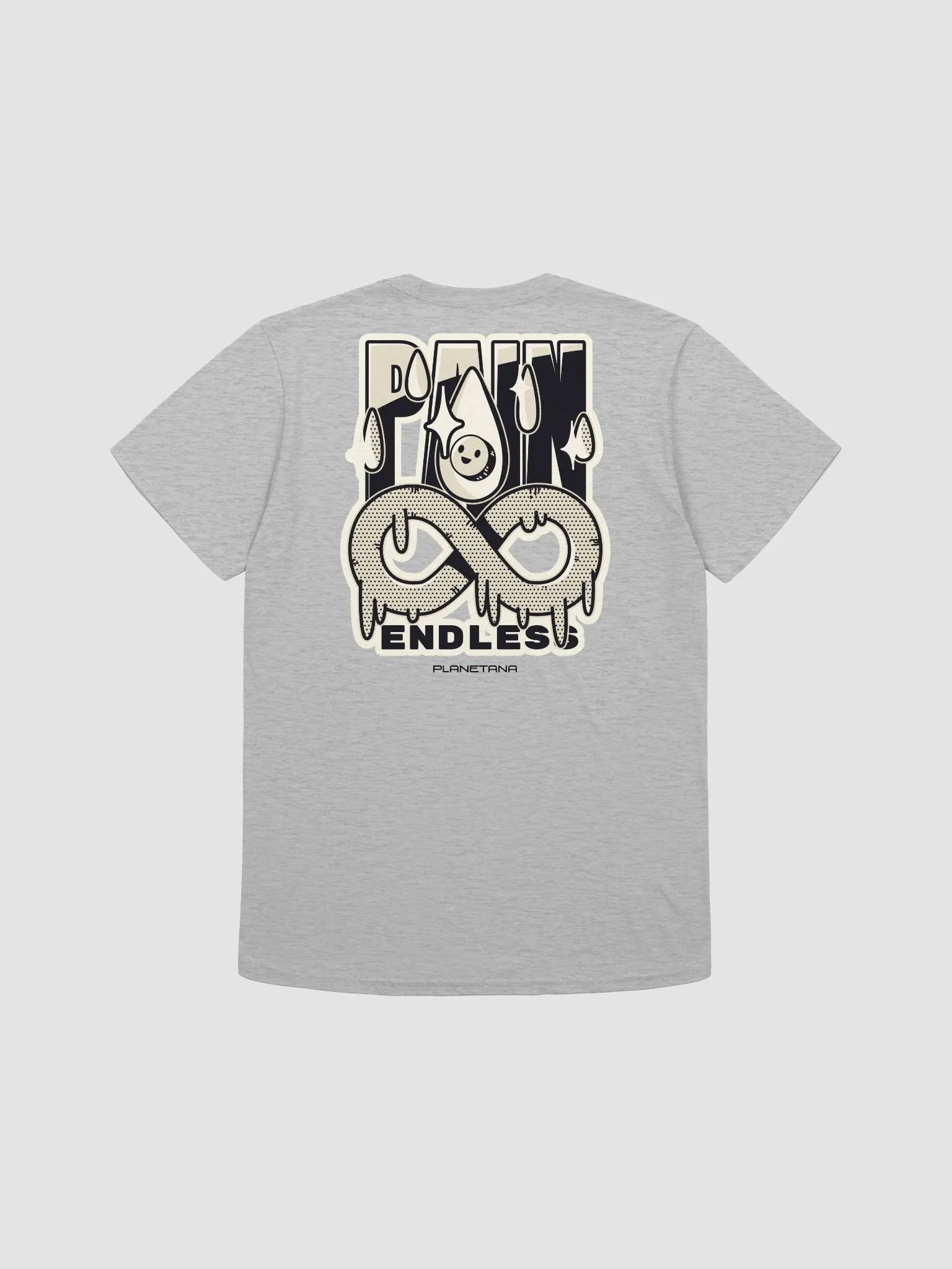 Pain Endless product image (2)