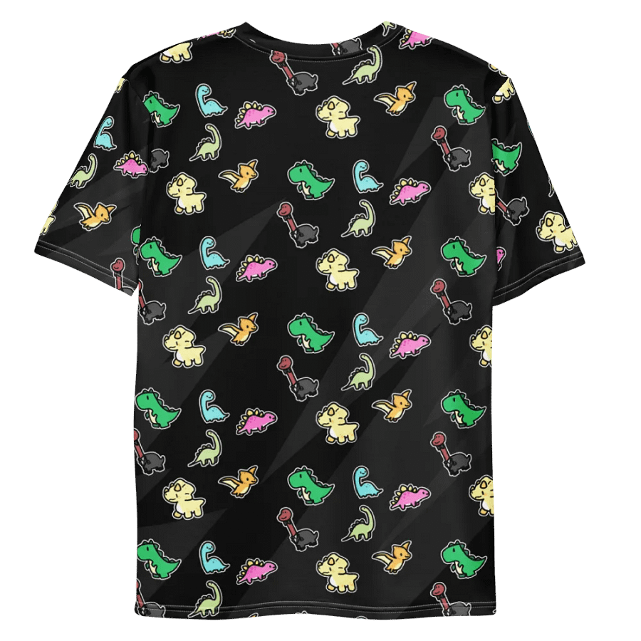 Dino Shirt product image (3)