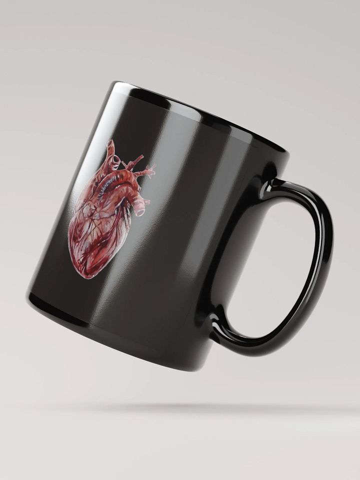 Heart Mug product image (2)