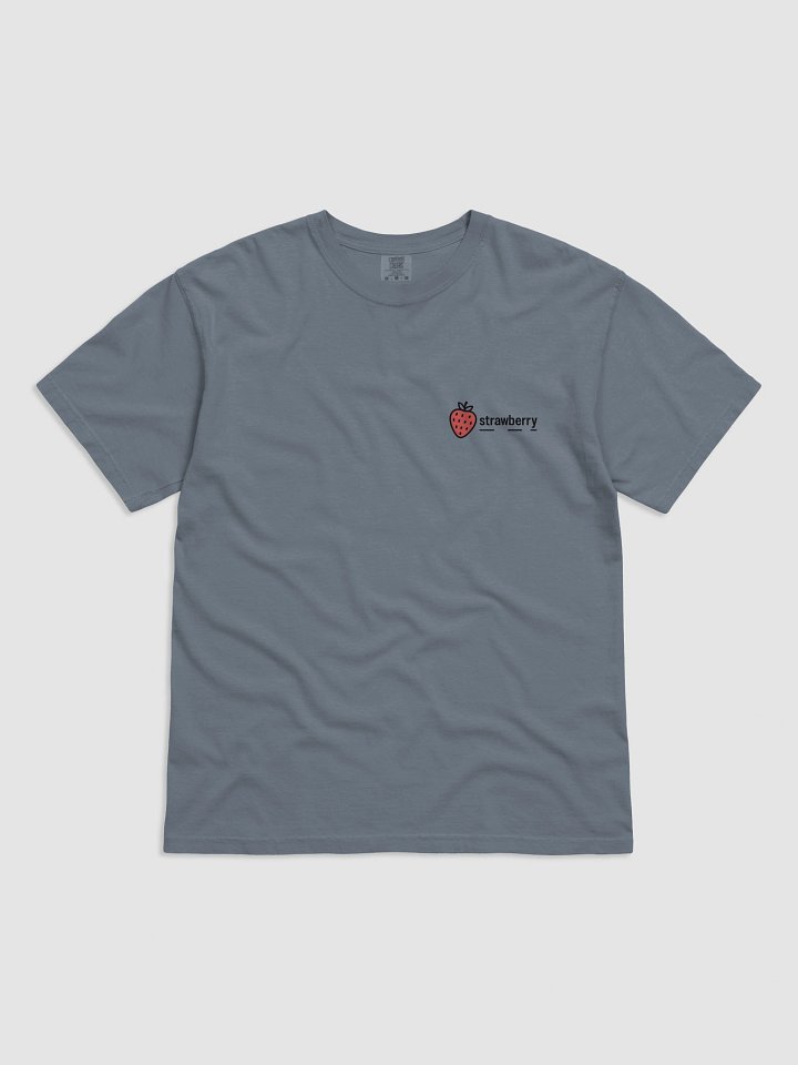Straw shirt product image (7)
