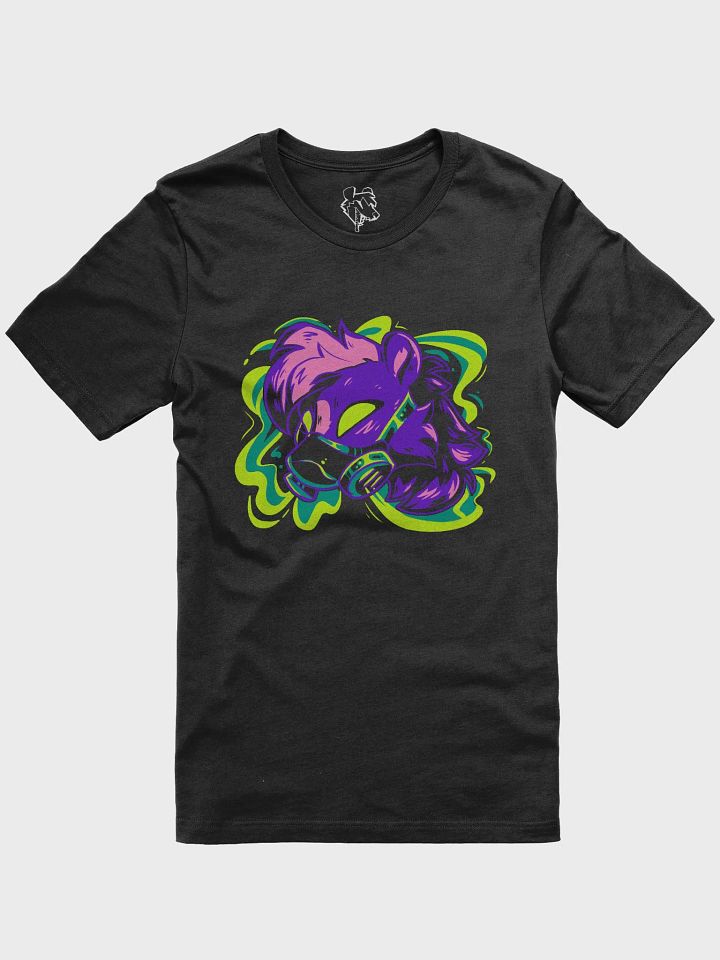 Vermin-Vesture - Skunk Shirt product image (1)