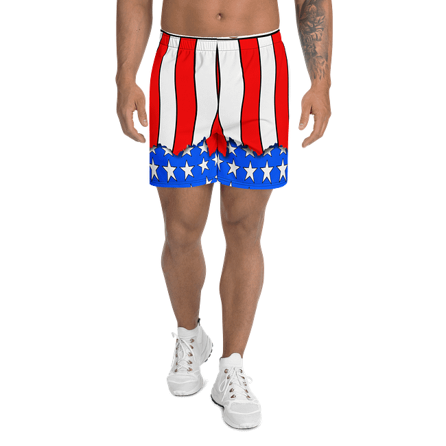 Patriotic Ronin