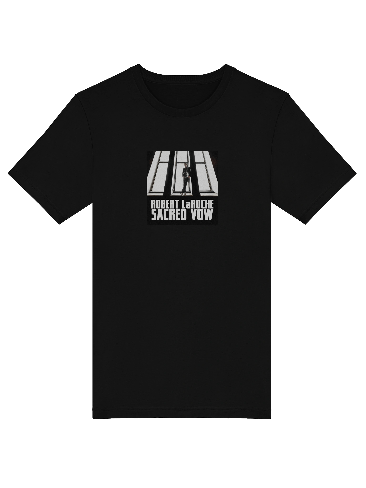 Robert LaRoche - Sacred Vow T Shirt product image (5)