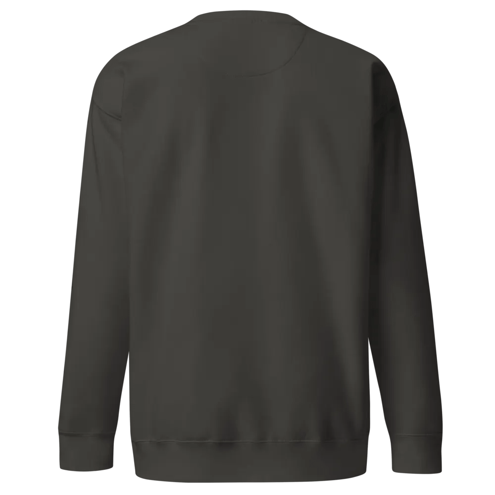 Not a Joshua Tree Crew Sweatshirt product image (3)