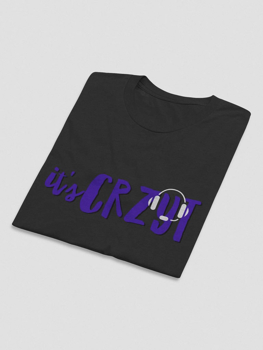 CRZYT Tee product image (19)