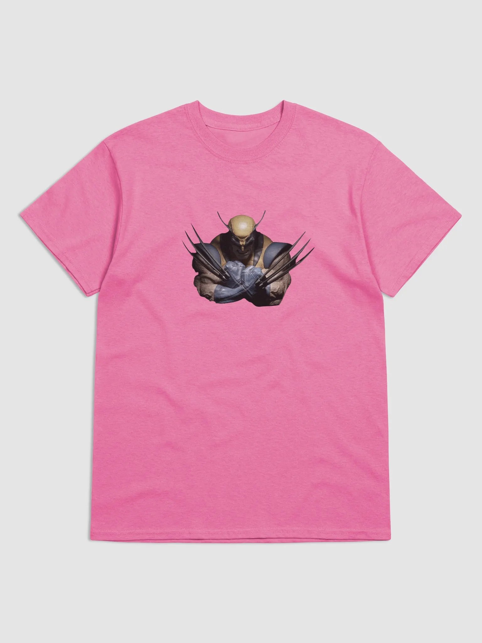 Wolverine Comic Tee product image (4)