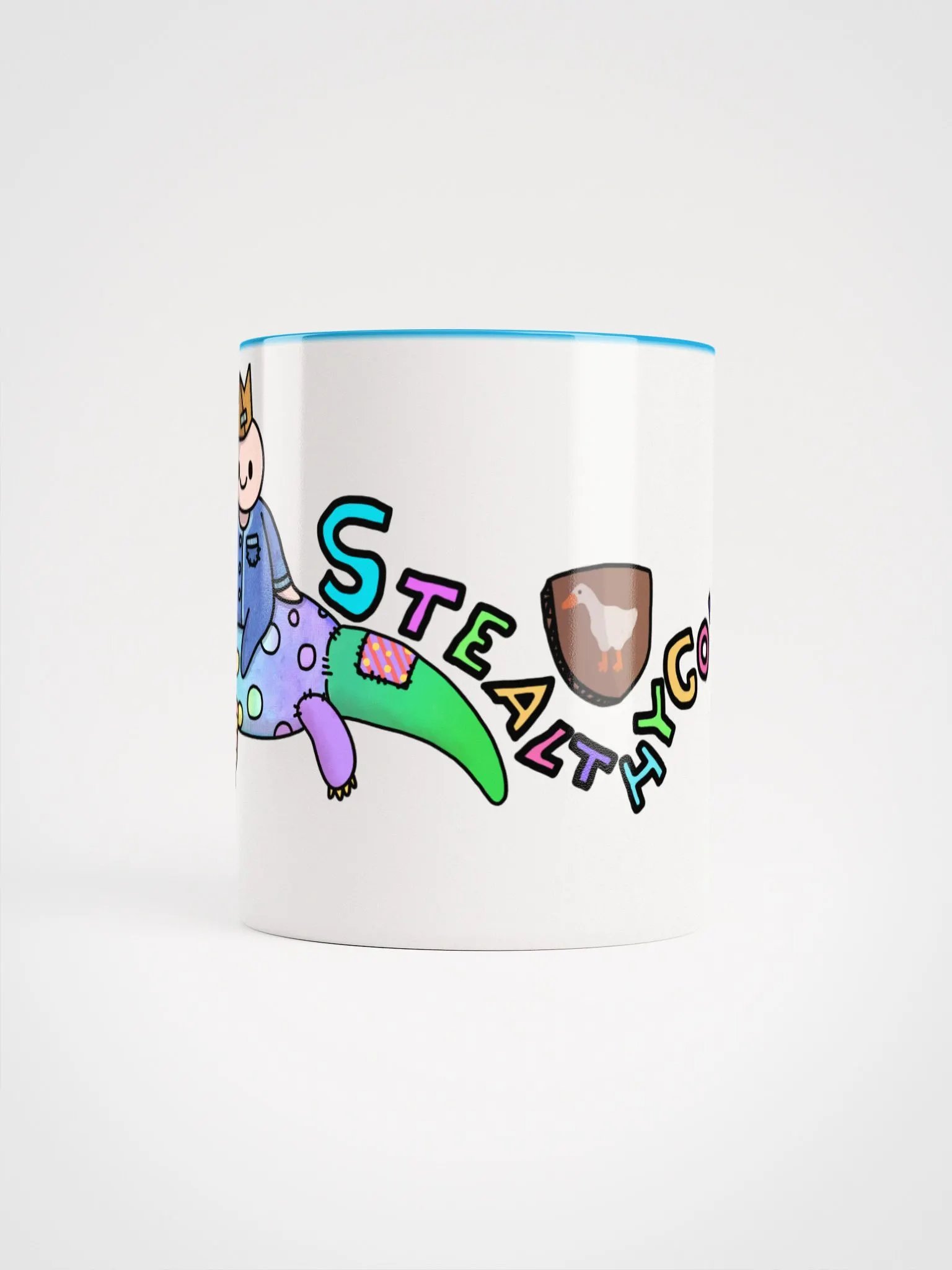 The Bep Mug product image (3)