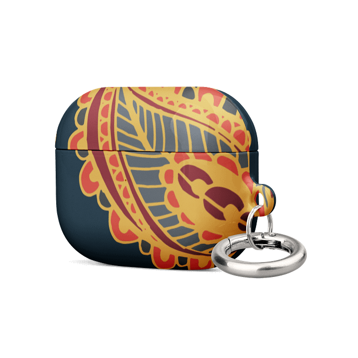 Paisley Dreams All-Over AirPods® Case product image (9)