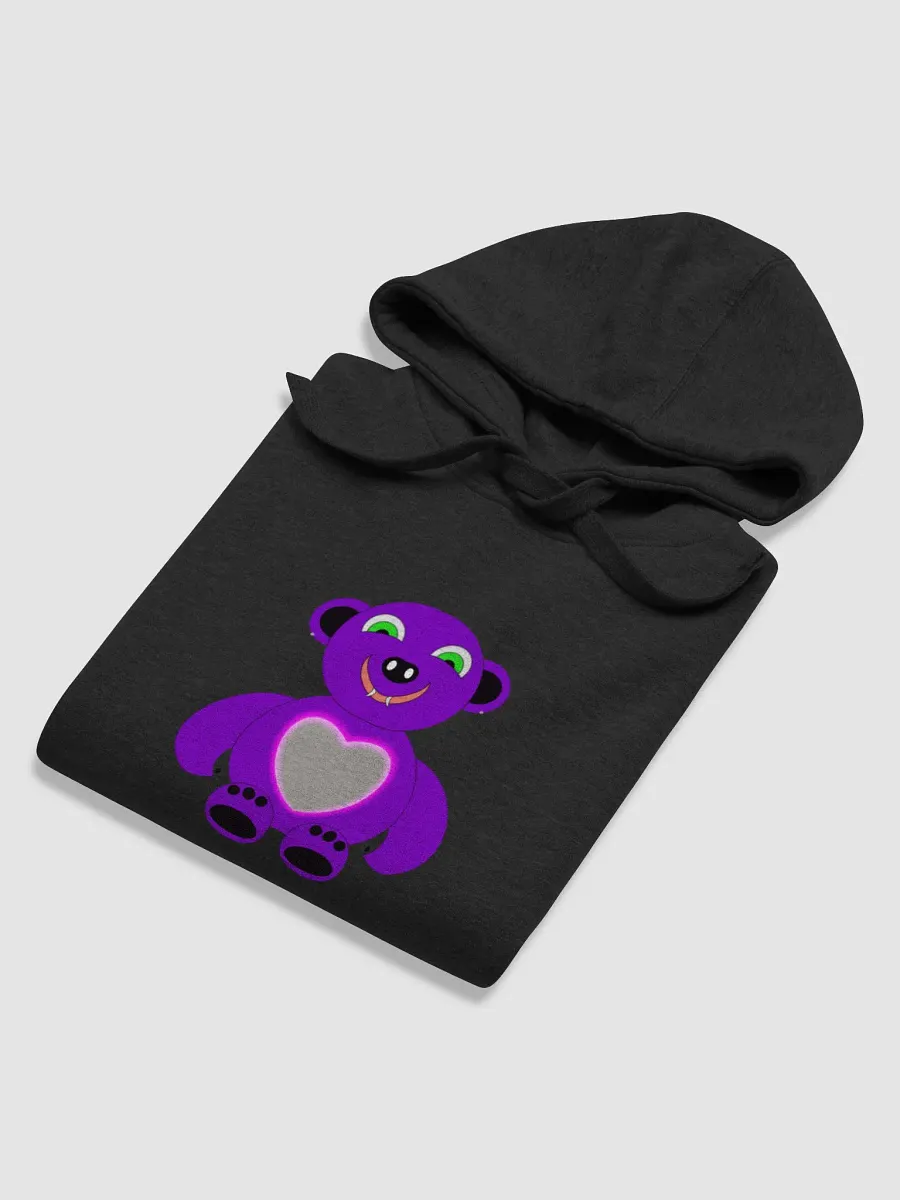 Punk Bear product image (5)