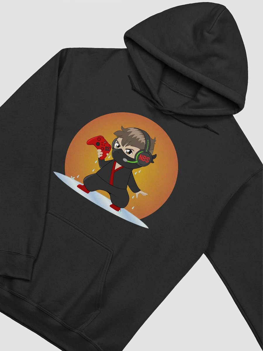Sweaty Pullover product image (3)