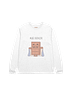 Choco Hug Dealer long sleeve