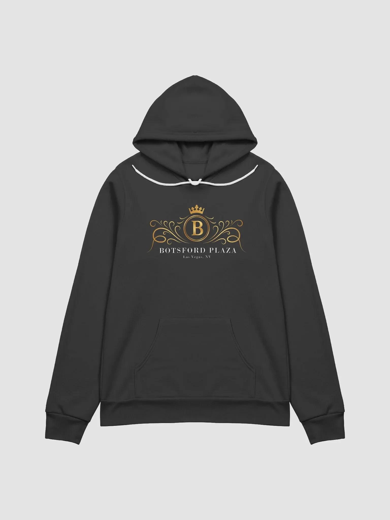 Botsford Plaza Hoodie product image (5)