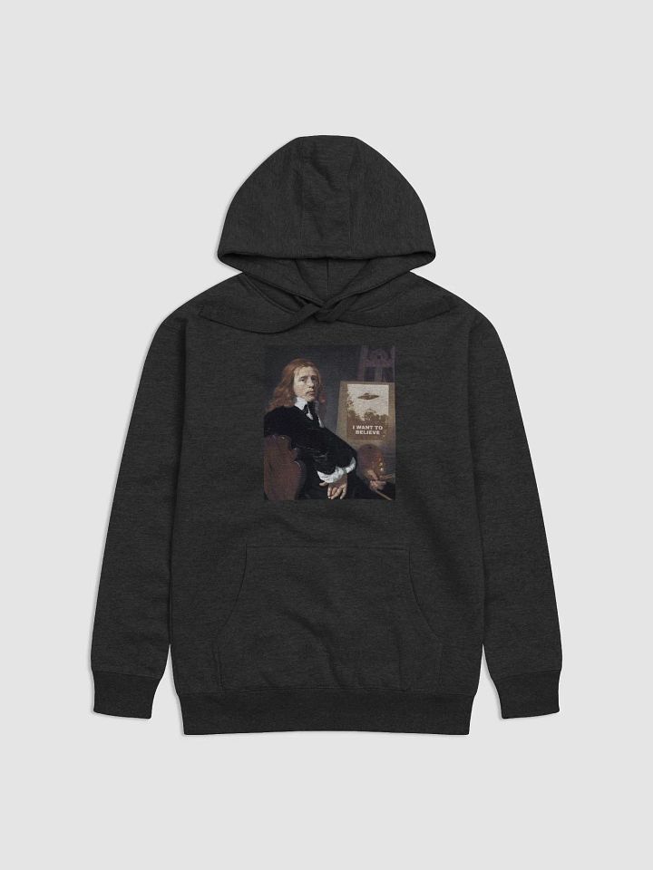 Otherworldly Artist Hoodie product image (4)