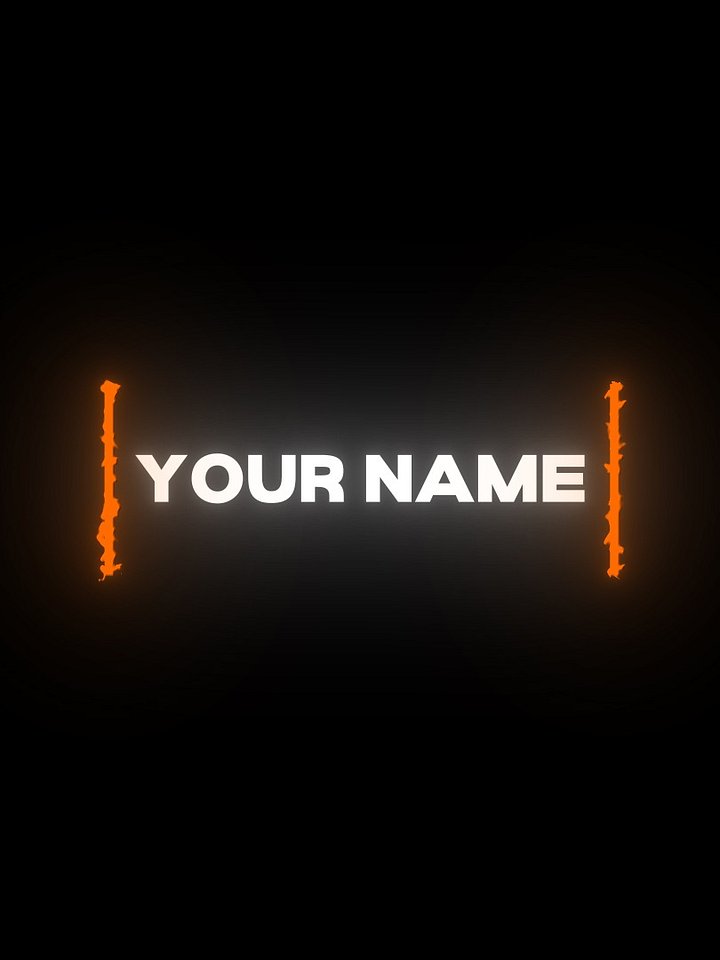 After Effects Trending Watermark For Edits 2020+ product image (2)