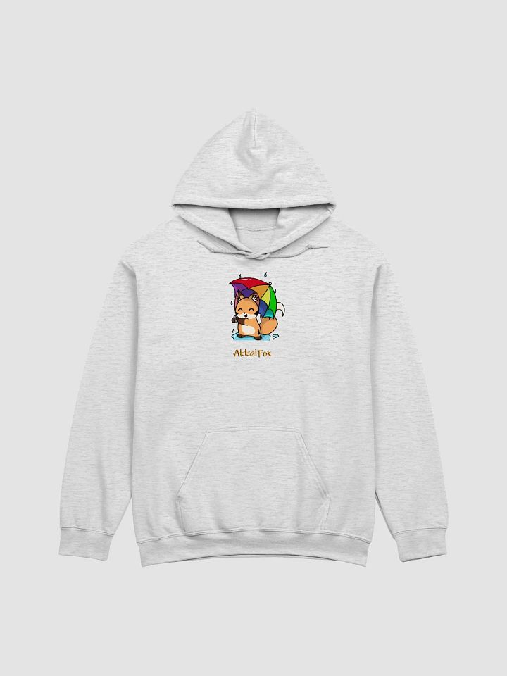 Spring Rain Hoodie product image (1)