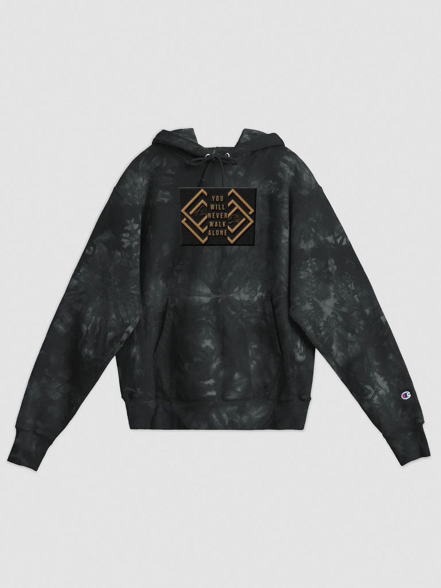 Champion Tie-Dye Hoodie 