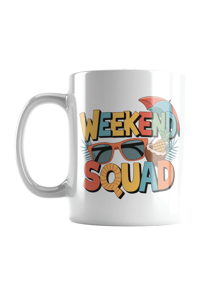 Weekend Squad product image (17)