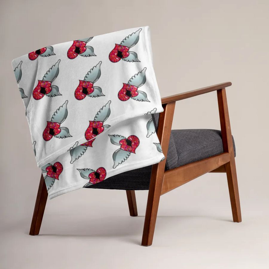 Flying Sugar Blanket product image (15)