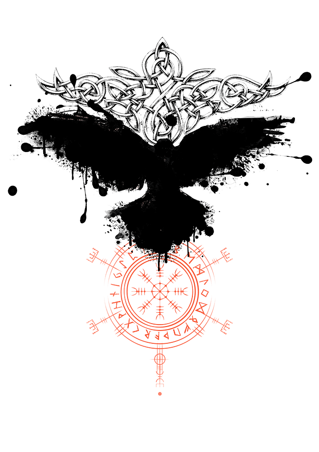 Kvitravn Collection